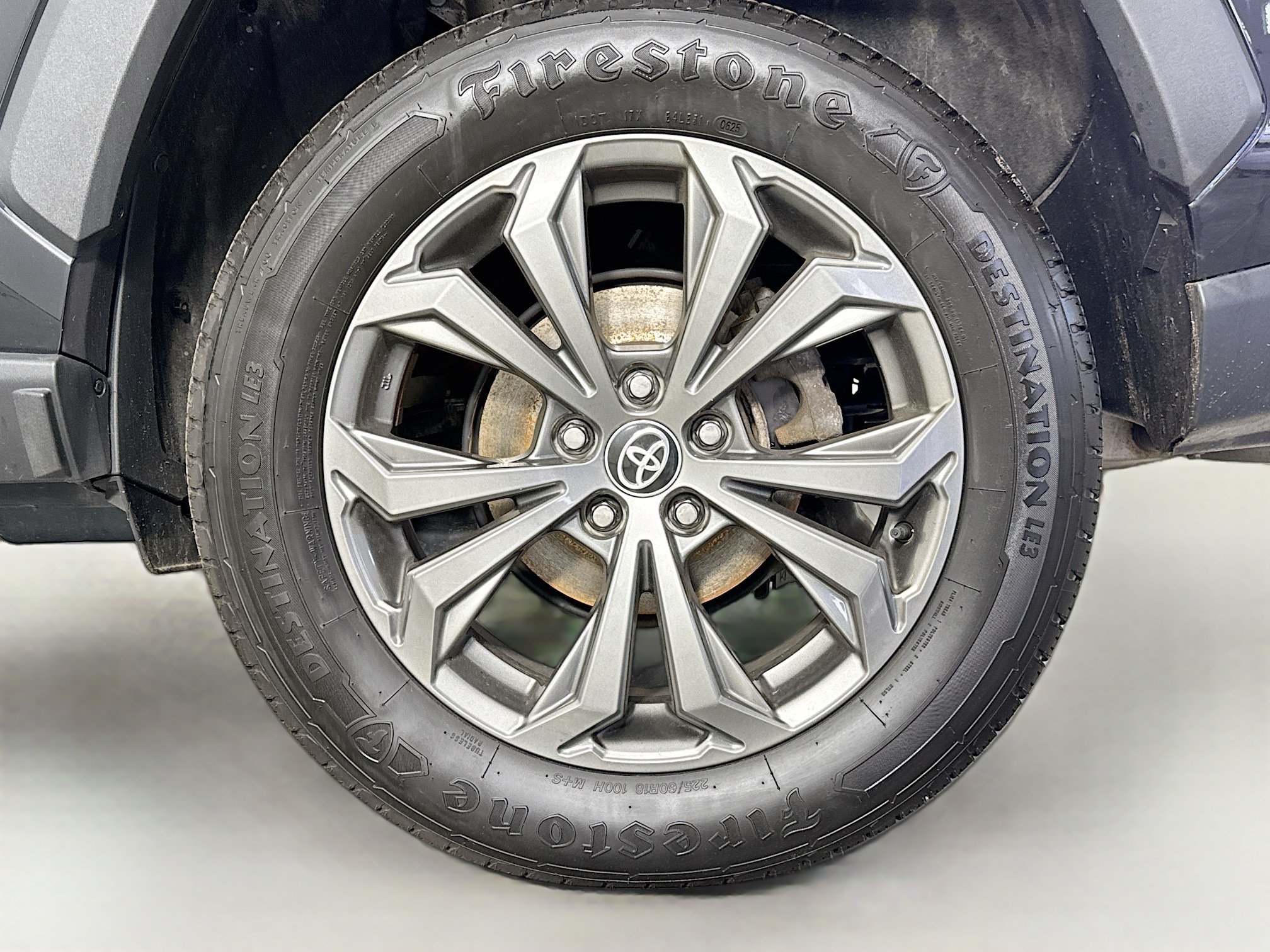 Certified 2023 Toyota RAV4 Limited AWD/4WD image 34