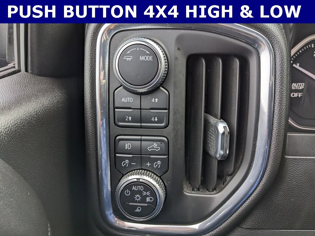 Used 2020 GMC Sierra 1500 Denali image 17