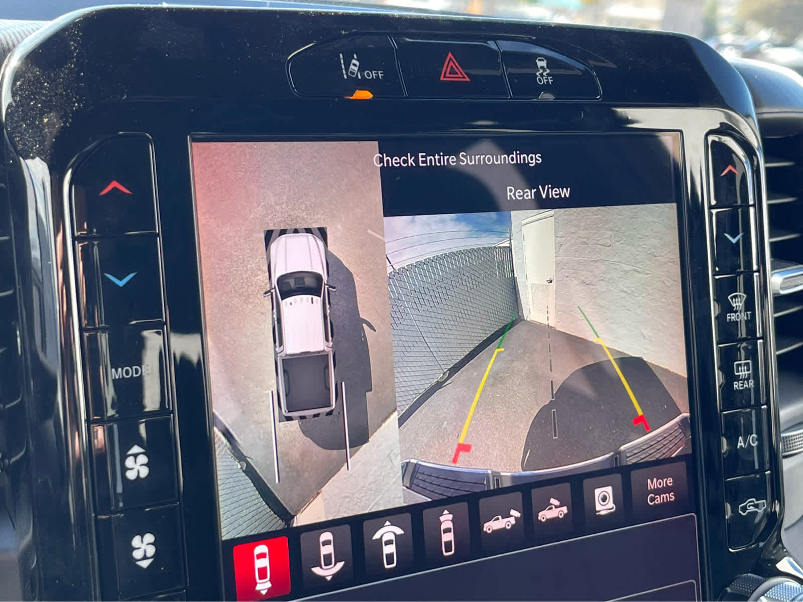 New 2026 RAM 2500 Big Horn image 21