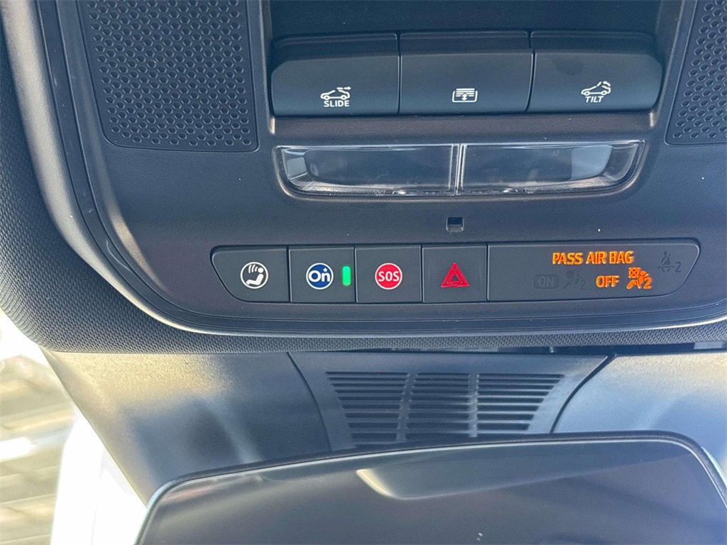 Used 2024 Honda Prologue Touring image 30