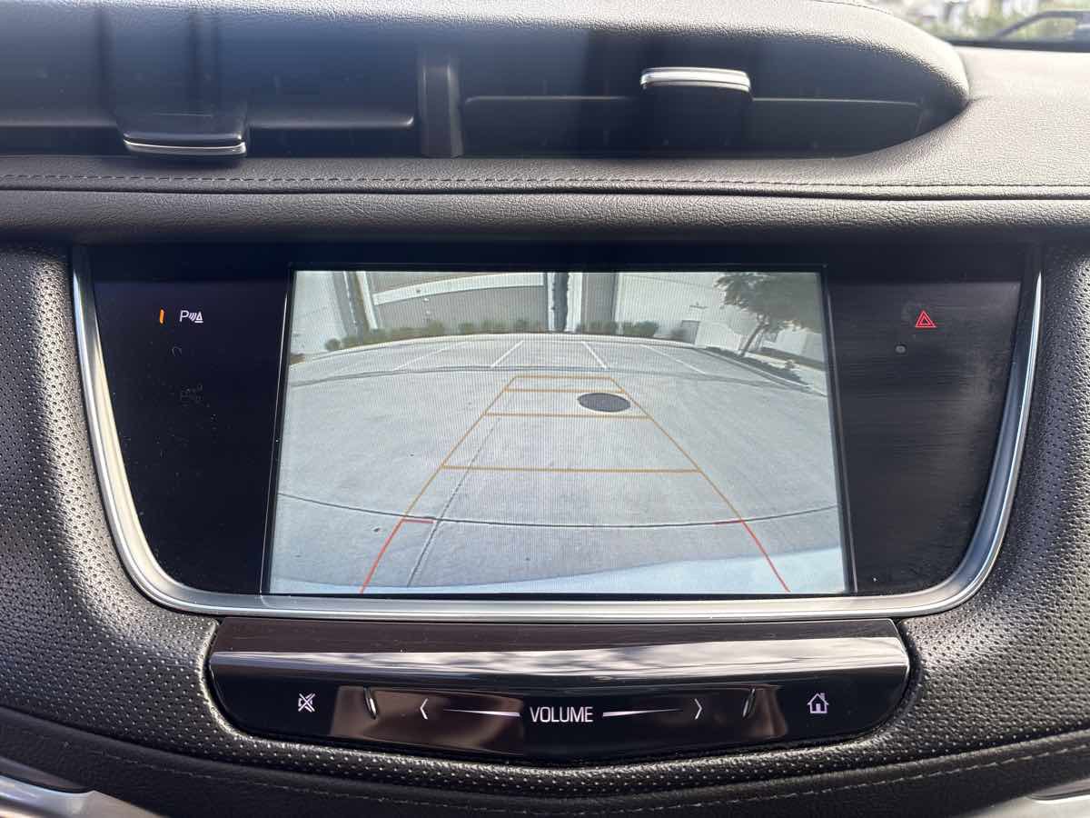 Used 2019 Cadillac XT5 Luxury image 31