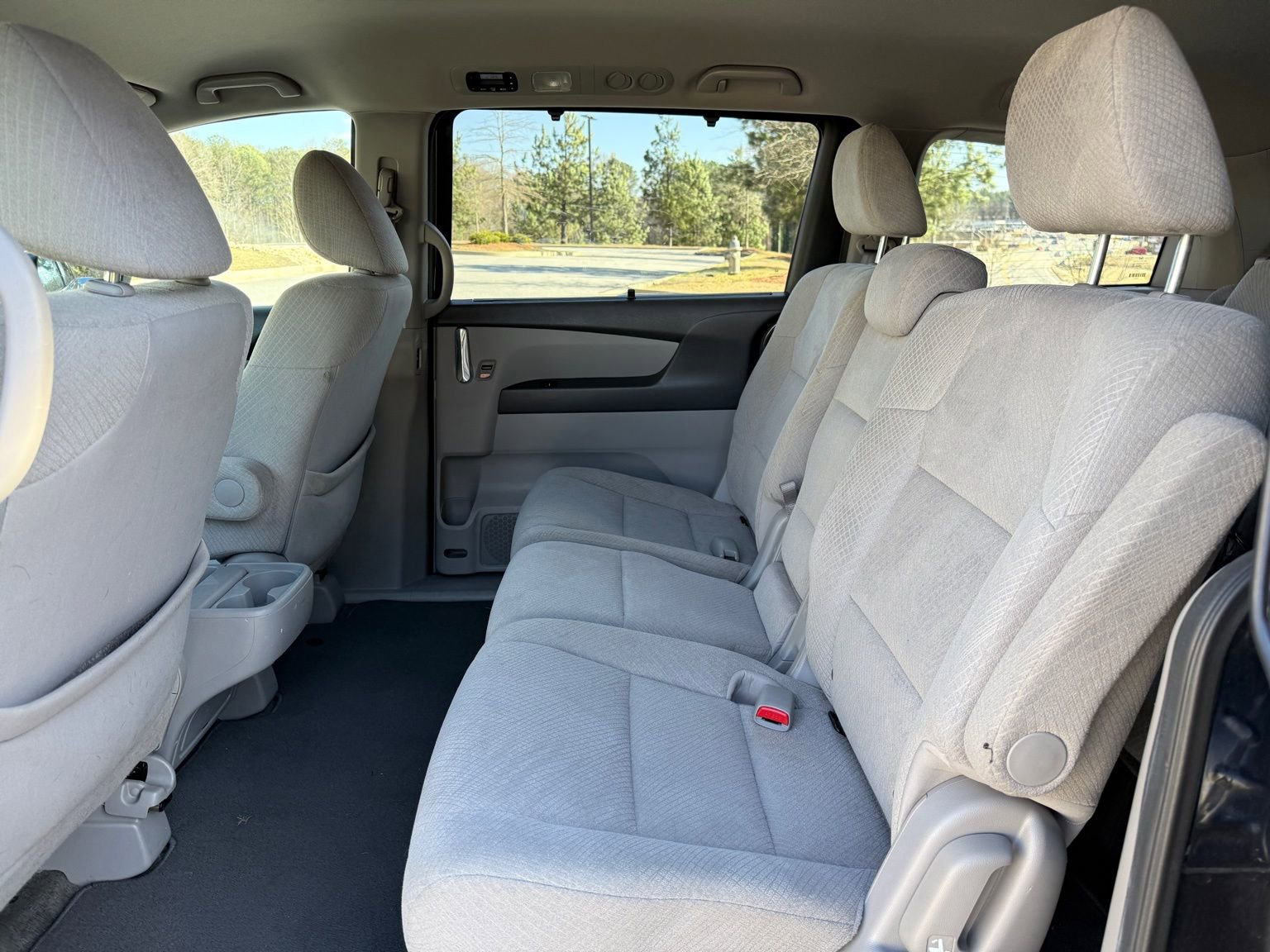 Used 2016 Honda Odyssey SE image 37