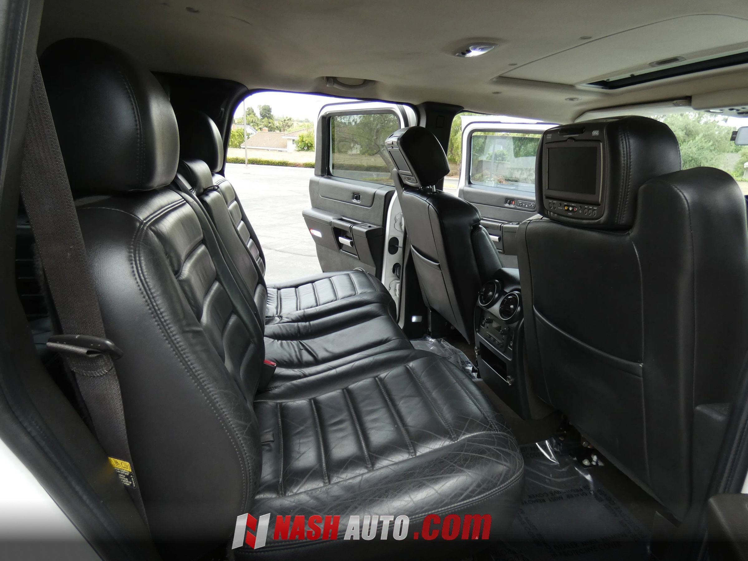 Used 2006 HUMMER H2 AWD/4WD image 34