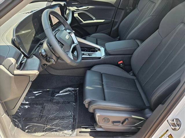 New 2025 Audi Q5 Premium Plus image 4