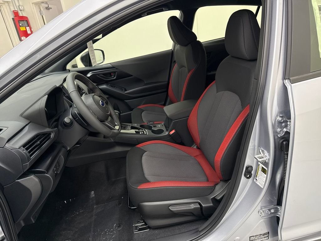 New 2026 Subaru Impreza RS image 13