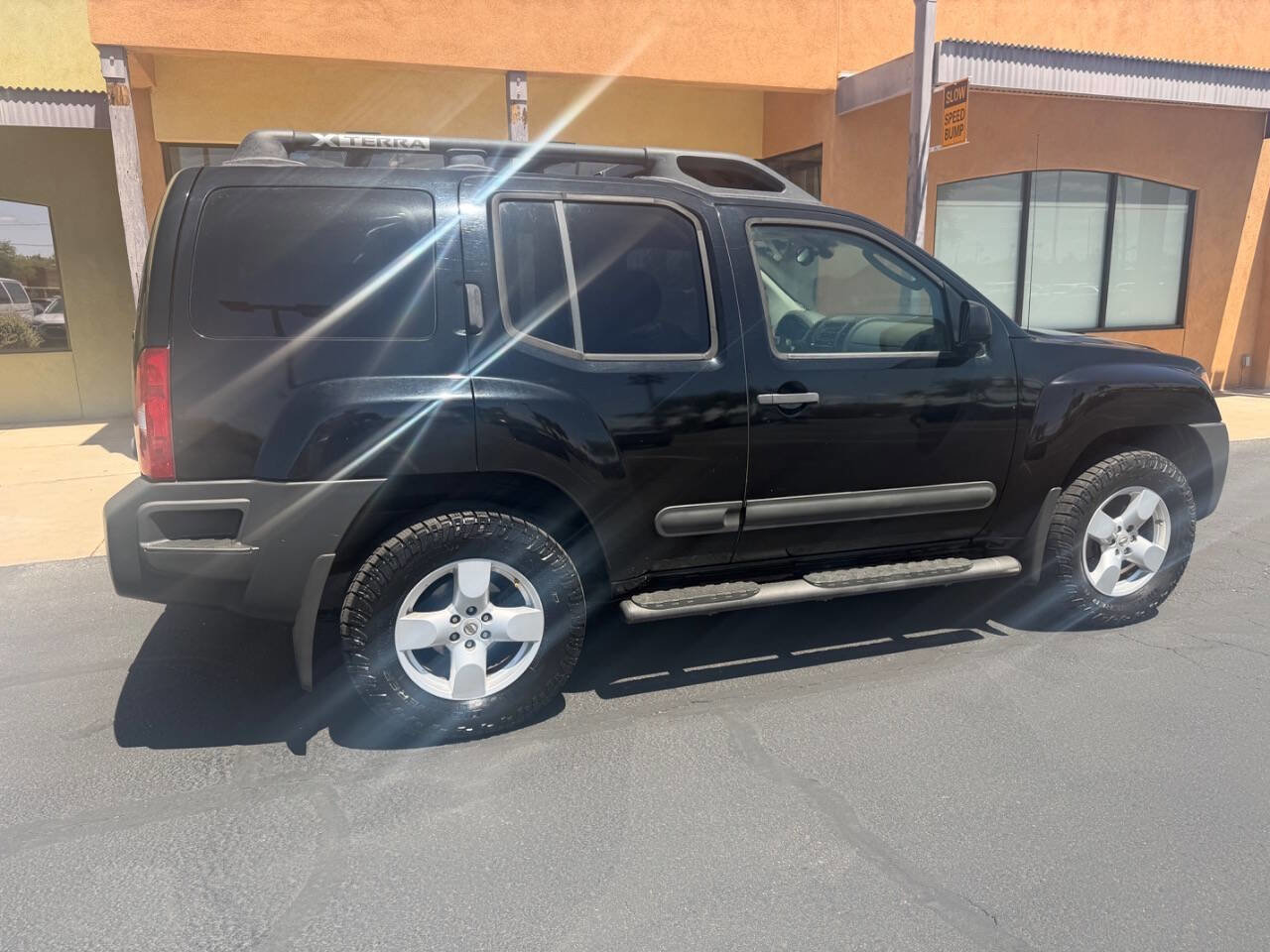 Used 2006 Nissan Xterra SE AWD/4WD image 11