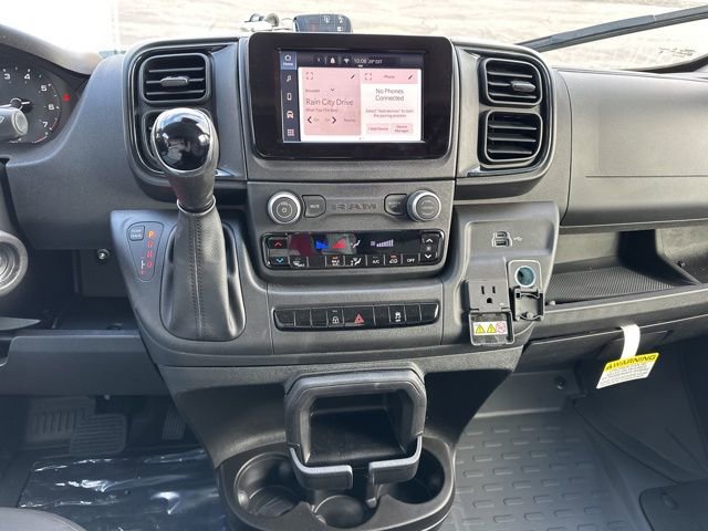 New 2025 RAM ProMaster 2500 w/ Power Group image 36