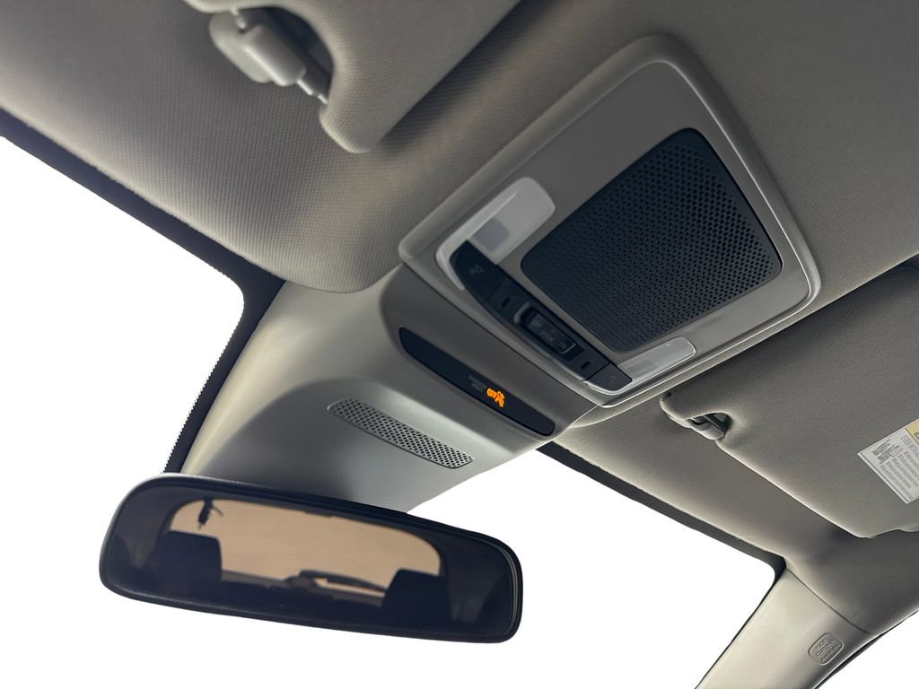 Used 2025 Honda HR-V LX image 68