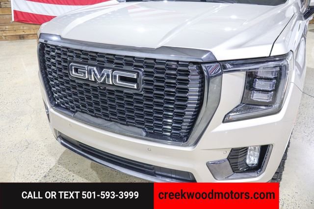 Used 2024 GMC Yukon Denali Ultimate image 25
