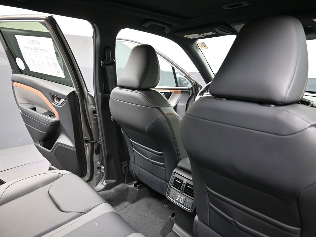 New 2026 Subaru Forester Sport image 17