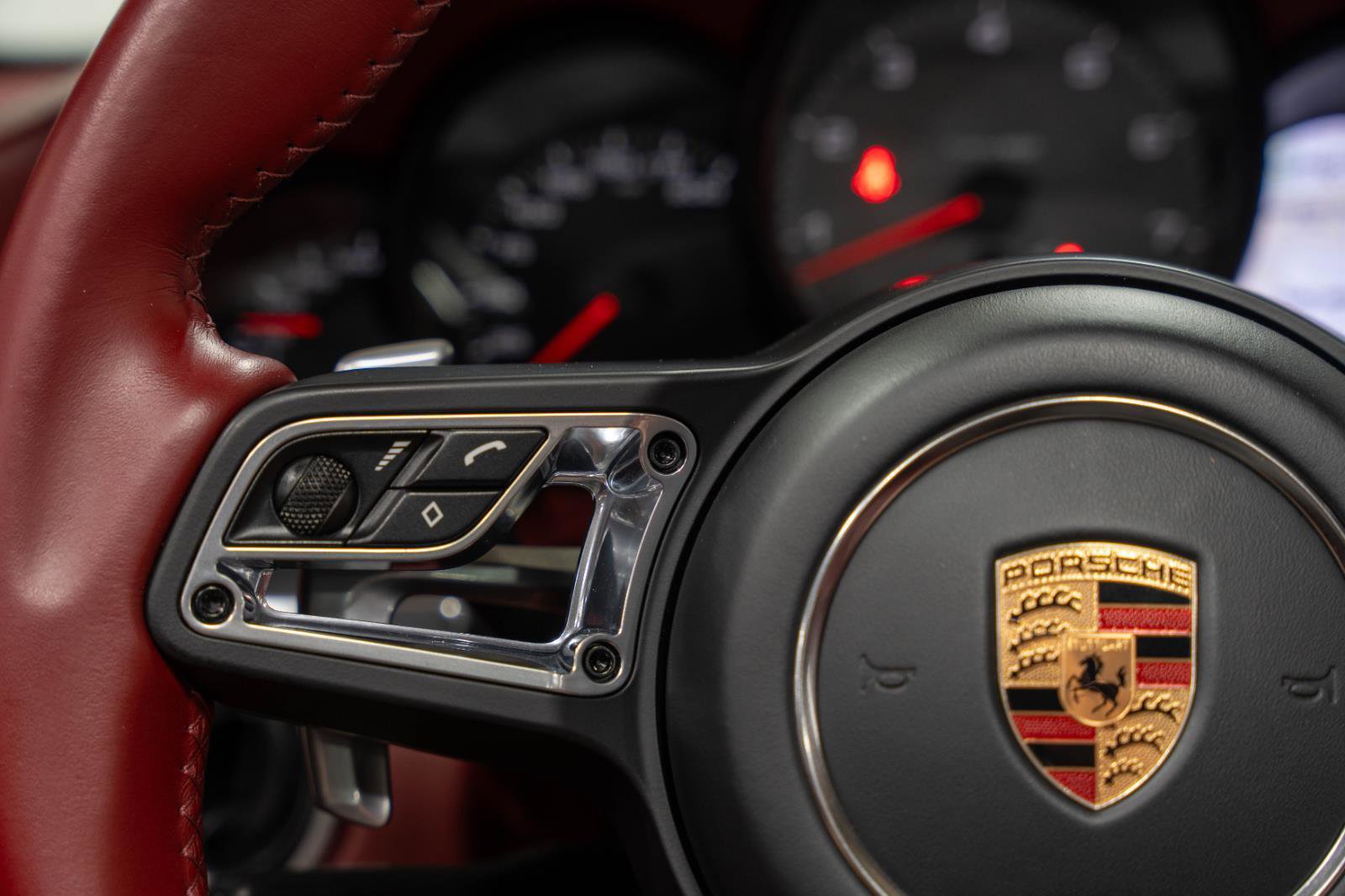 Used 2017 Porsche 911 Targa 4S image 94