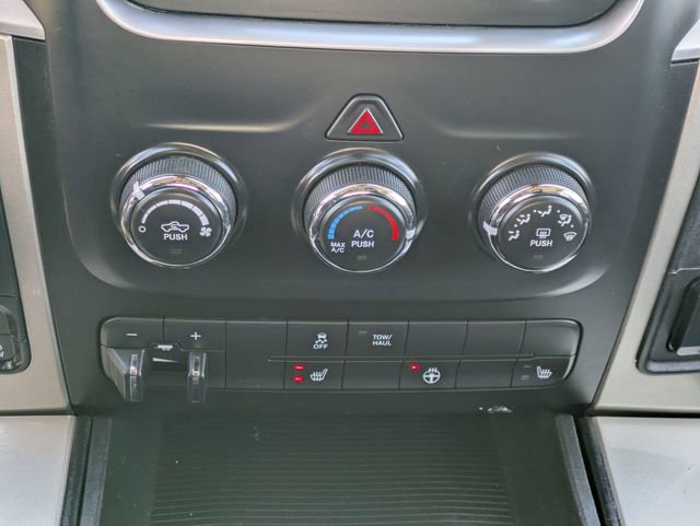 Used 2014 RAM 1500 Big Horn image 19