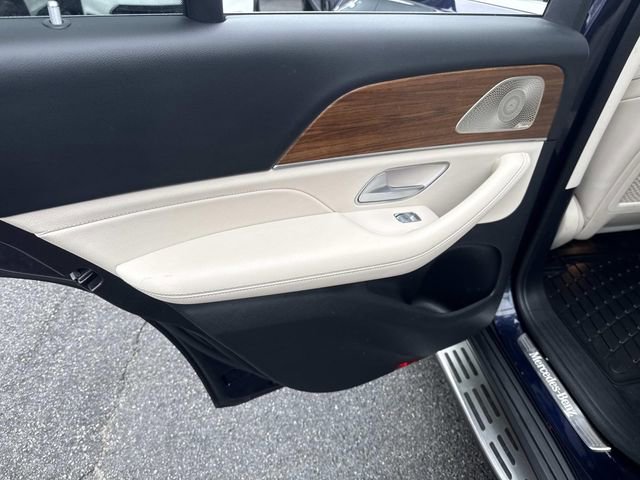Used 2022 Mercedes-Benz GLE 350 4MATIC image 21