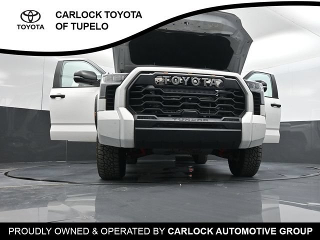 Used 2024 Toyota Tundra TRD Pro AWD/4WD image 53