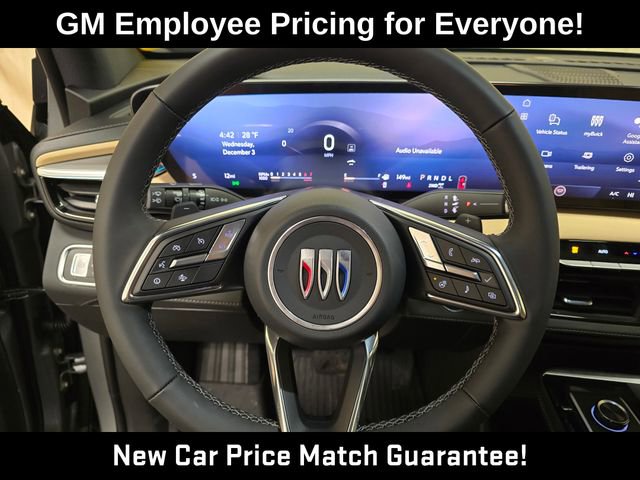 New 2026 Buick Enclave Preferred w/ Power Package image 15