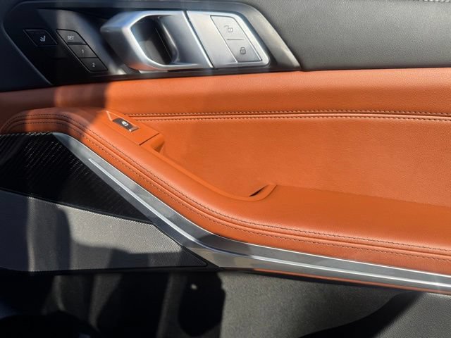 New 2026 BMW X7 M60i AWD/4WD image 27