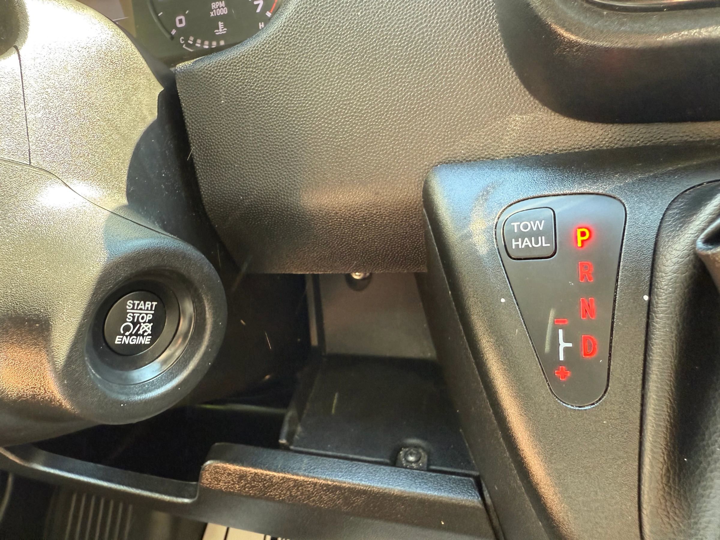 Used 2023 RAM ProMaster 2500 image 17