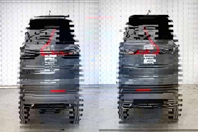 New 2026 Honda CR-V Sport-L image 4