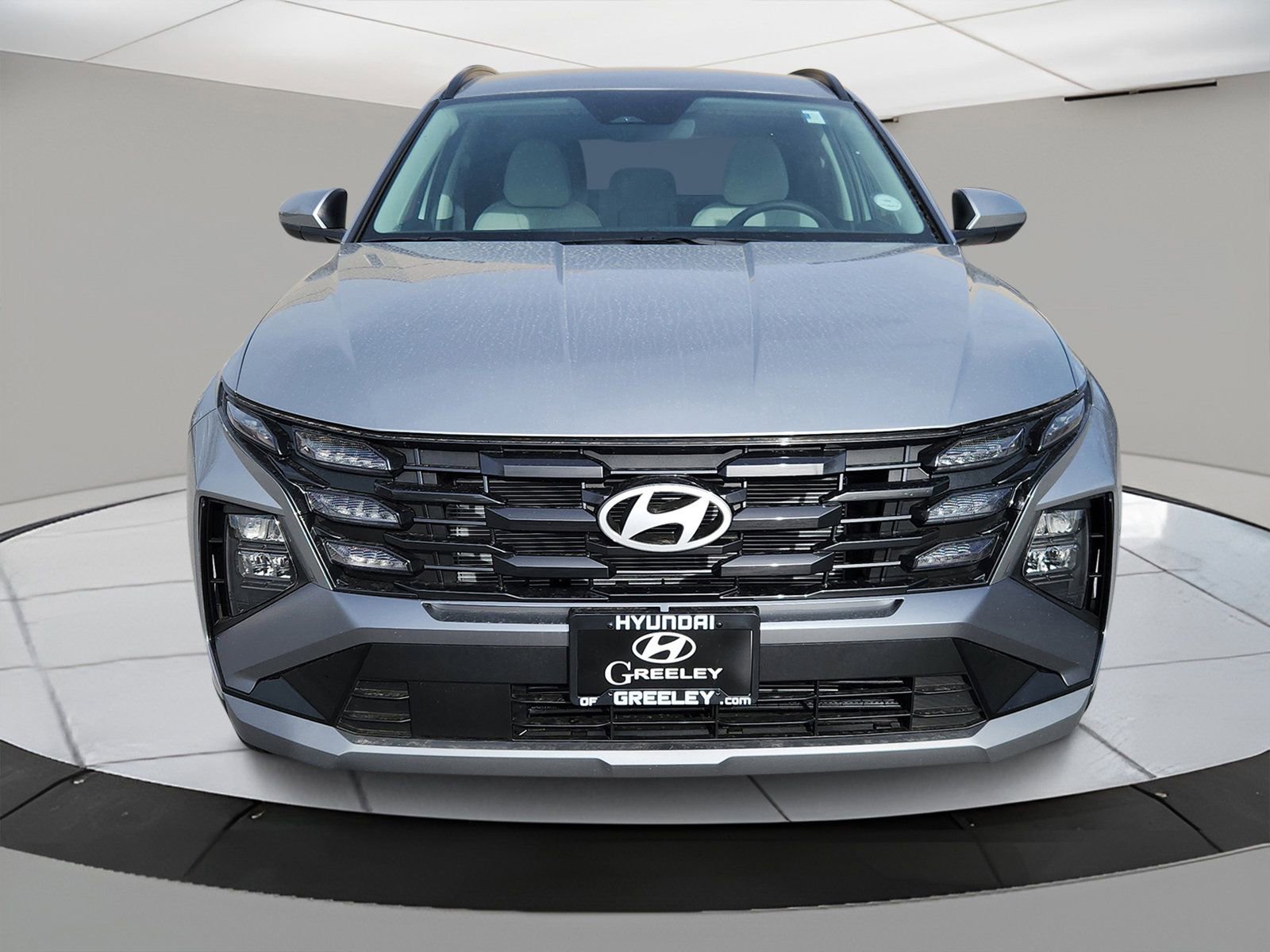 New 2026 Hyundai Tucson SEL image 5