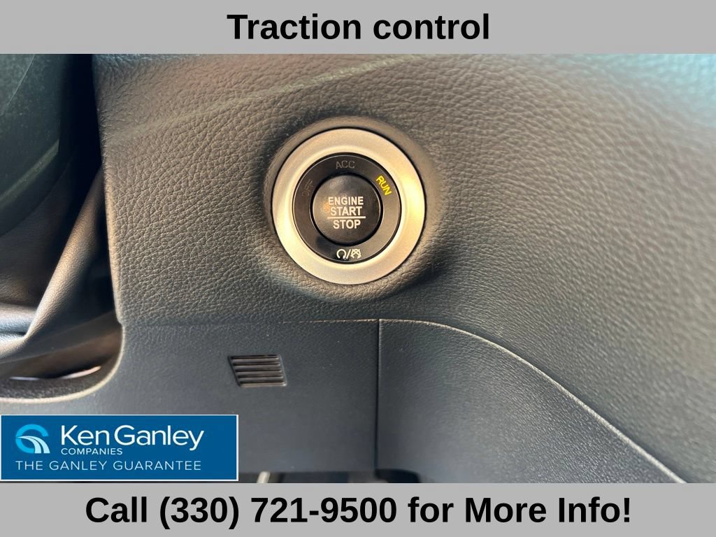 Used 2021 Chrysler Pacifica Touring-L w/ S Appearance Package FWD image 34