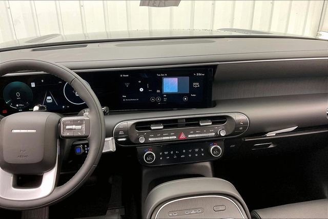 New 2026 Hyundai Palisade Calligraphy image 7