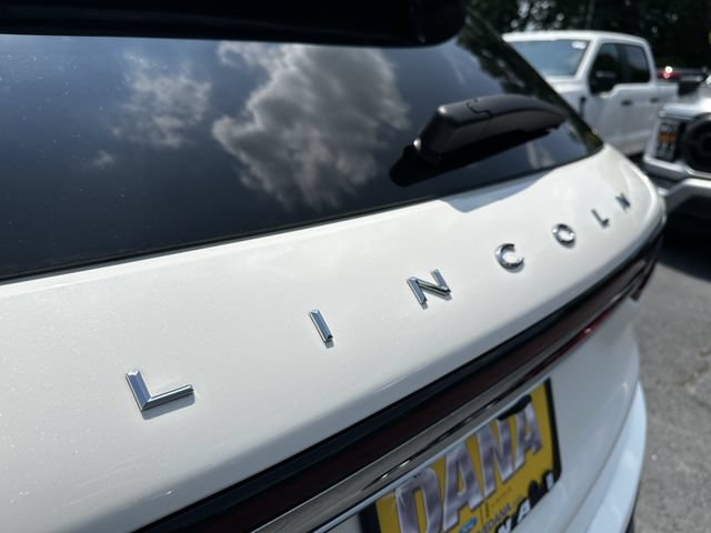 Certified 2024 Lincoln Corsair AWD w/ Equipment Group 101A image 46