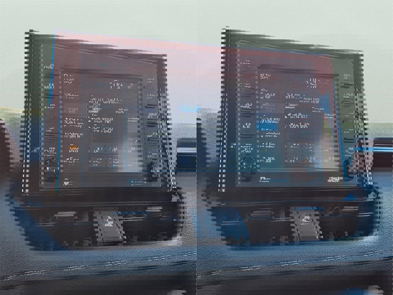 Used 2020 Toyota RAV4 LE image 16