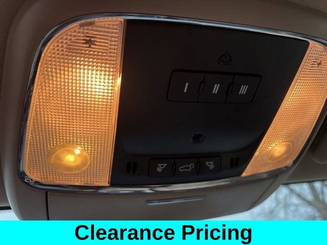 Used 2022 Jeep Grand Cherokee Laredo E w/ Security & Convenience Group AWD/4WD image 28