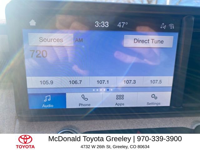 Used 2022 Ford Maverick XLT w/ Equipment Group 300A Standard AWD/4WD image 16