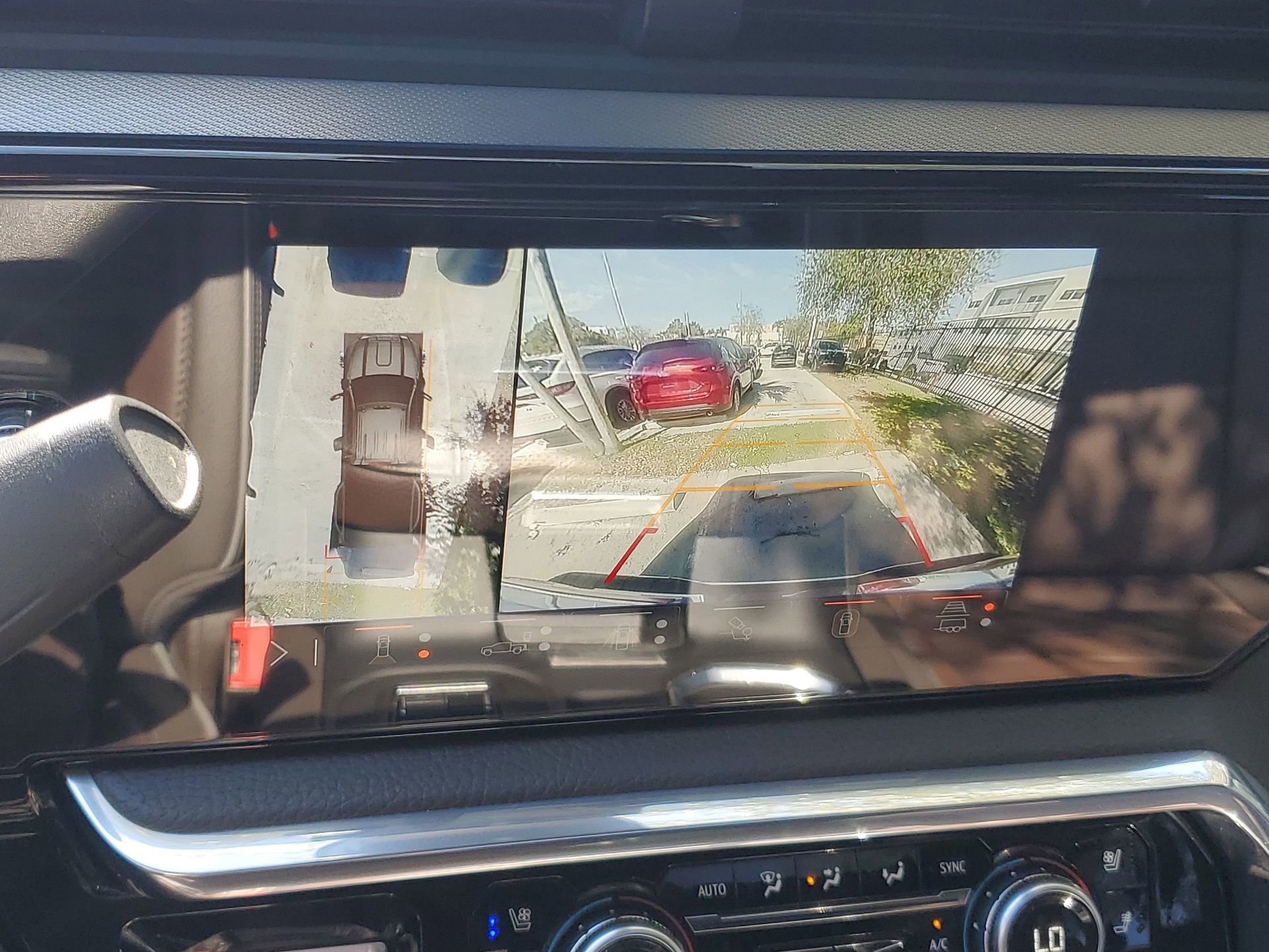 Used 2024 GMC Sierra 3500 Denali w/ Denali Reserve Package image 27