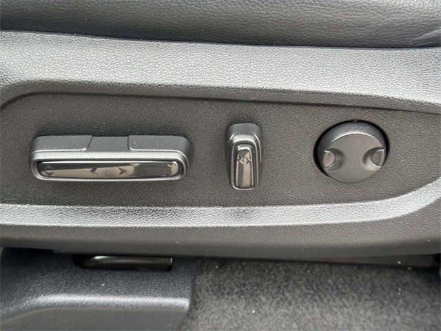 Certified 2023 Honda Pilot EX-L image 18