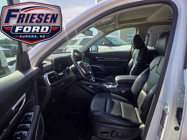 Used 2025 Kia Telluride S AWD/4WD image 11