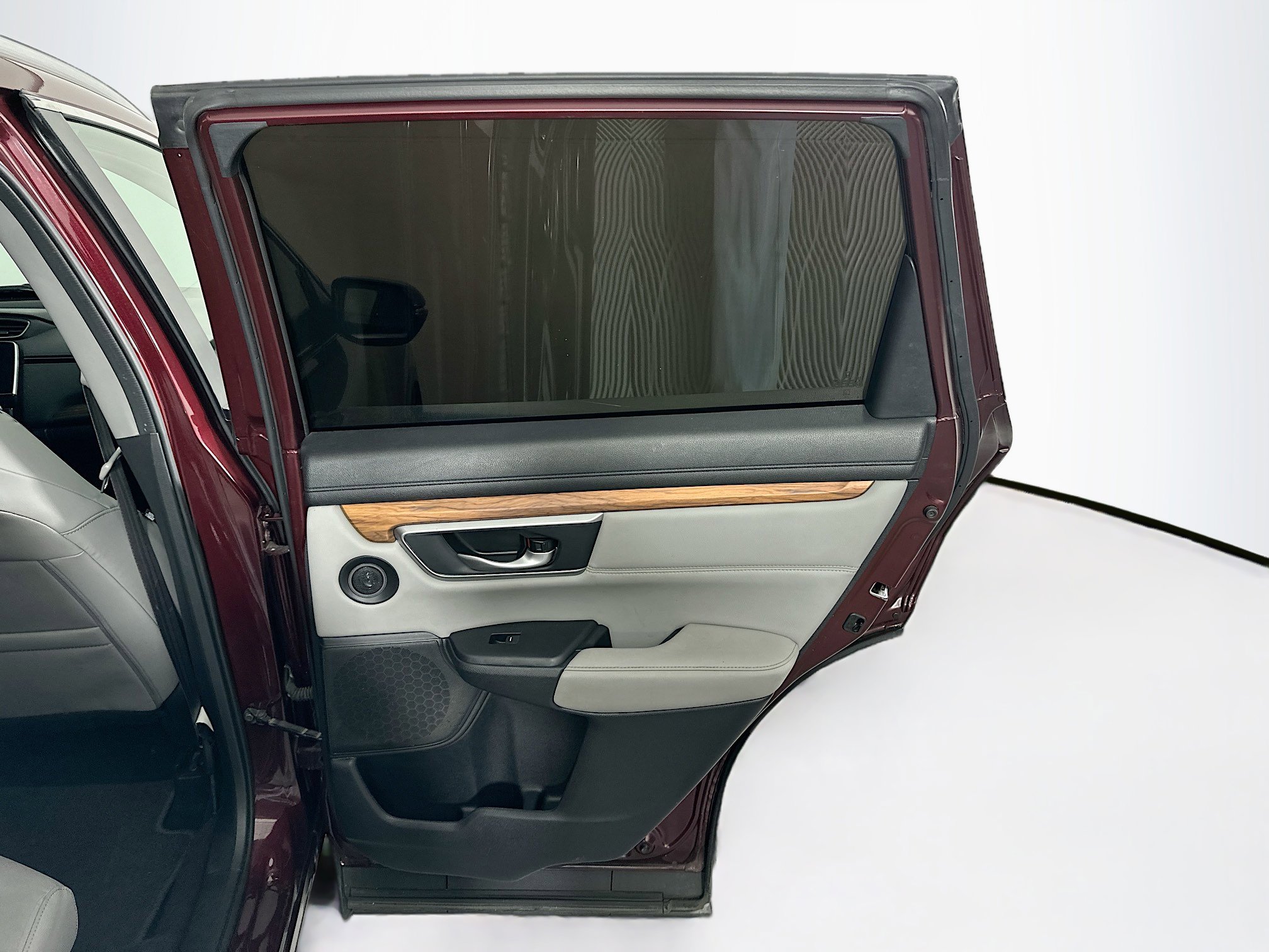 Used 2019 Honda CR-V Touring image 30