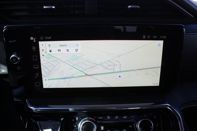 Used 2024 GMC Sierra 1500 Denali Ultimate image 31