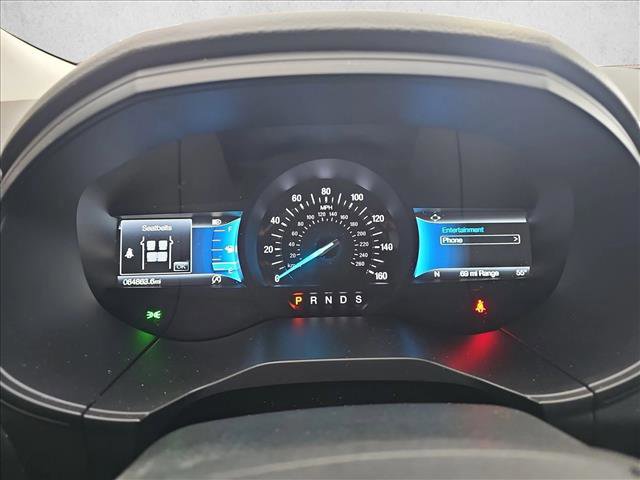 Used 2023 Ford Edge Titanium image 23