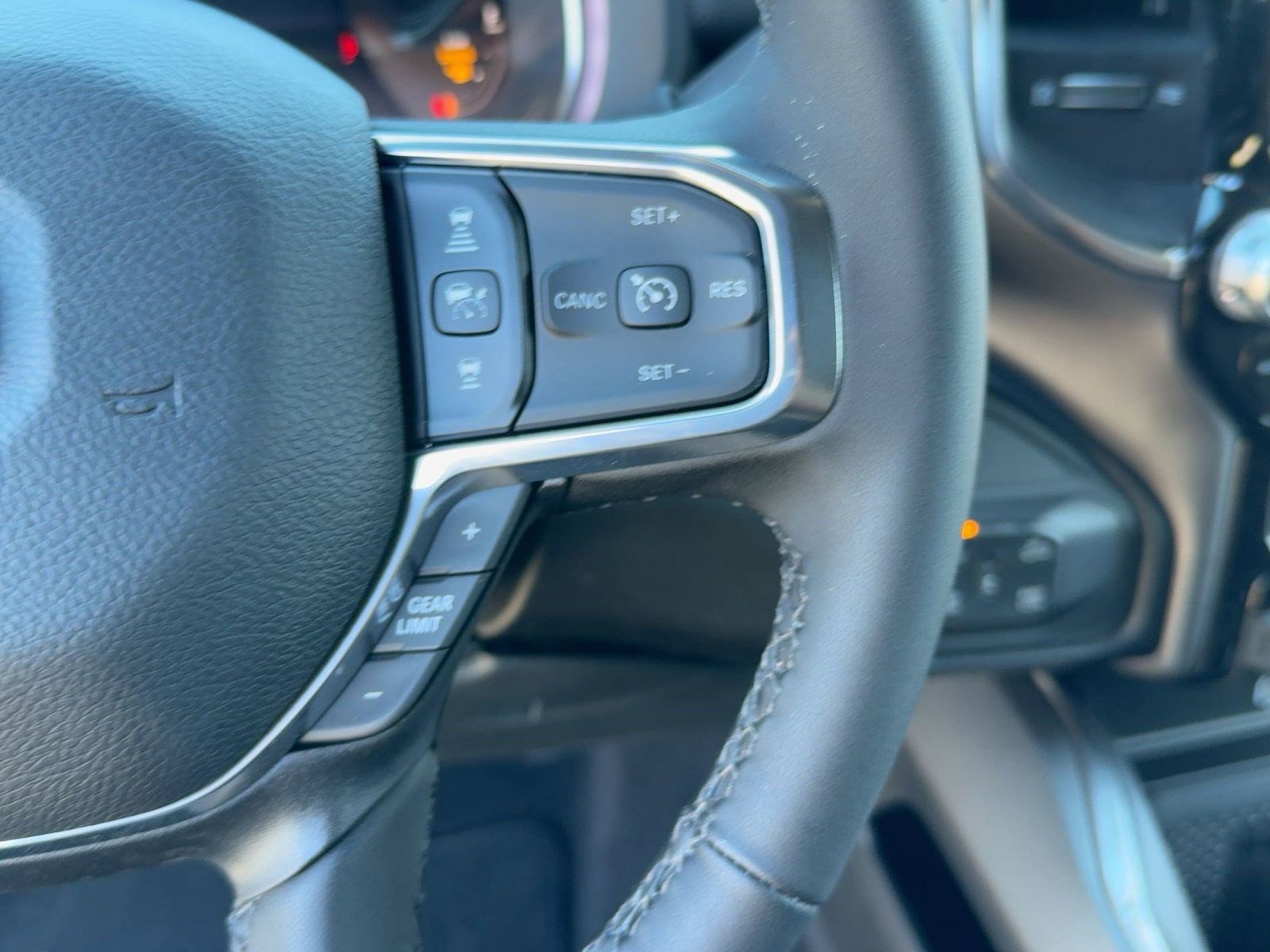 New 2026 RAM 2500 Laramie image 28