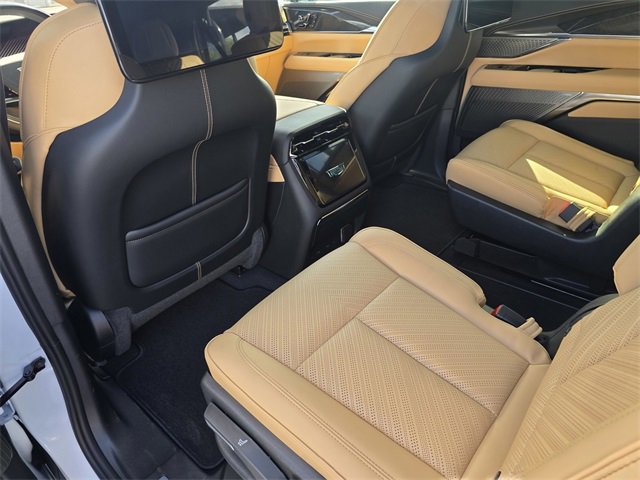 New 2026 Cadillac Escalade IQL Sport 2 image 13