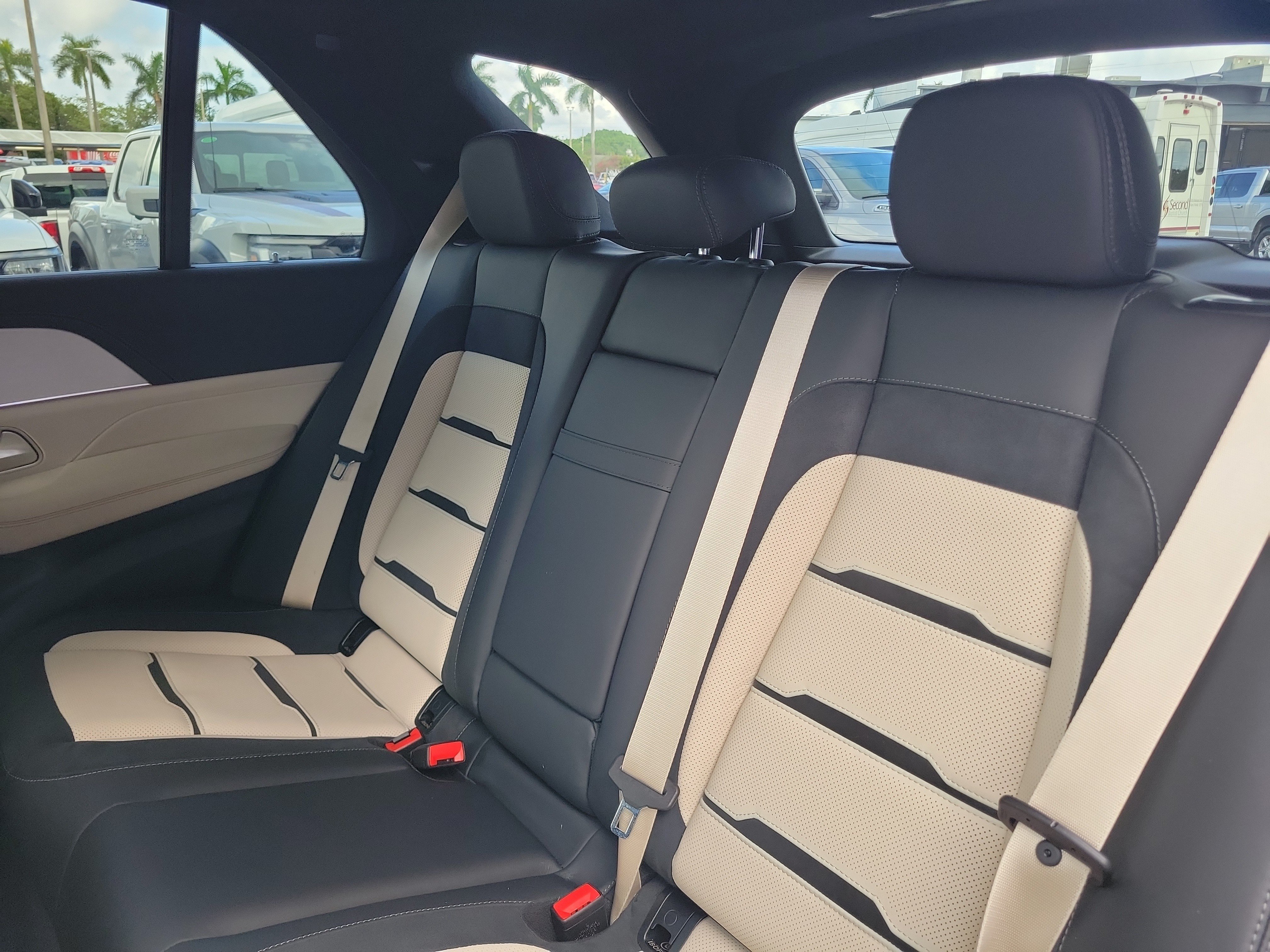 Used 2024 Mercedes-Benz GLE 63 AMG S image 15