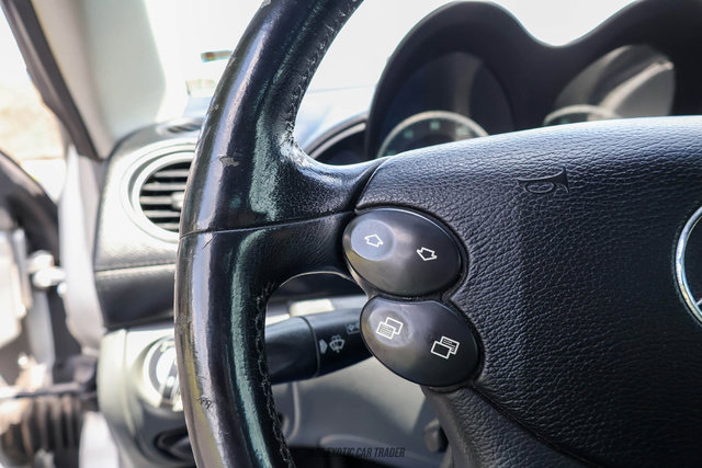 Used 2003 Mercedes-Benz SL 500 image 52