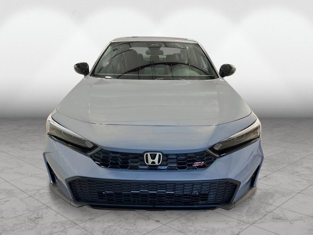 New 2026 Honda Civic Si image 10