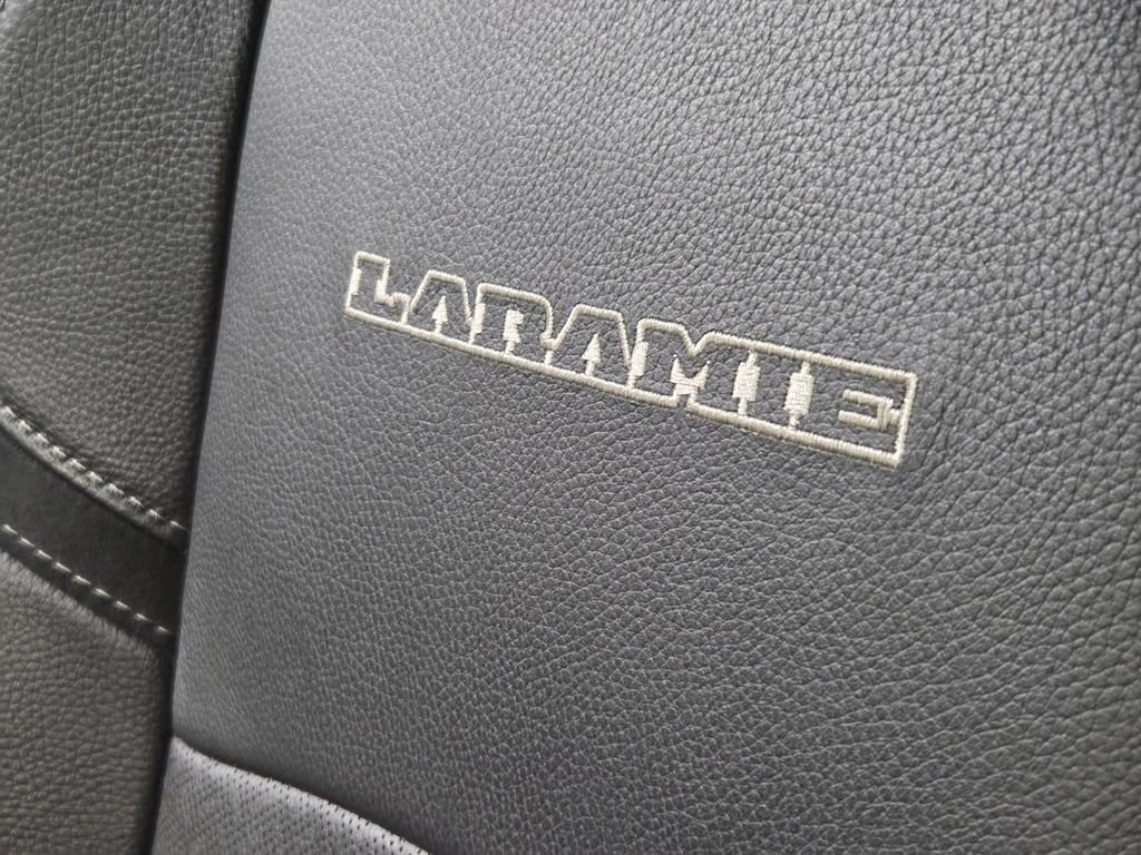 Certified 2020 RAM 2500 Laramie image 29