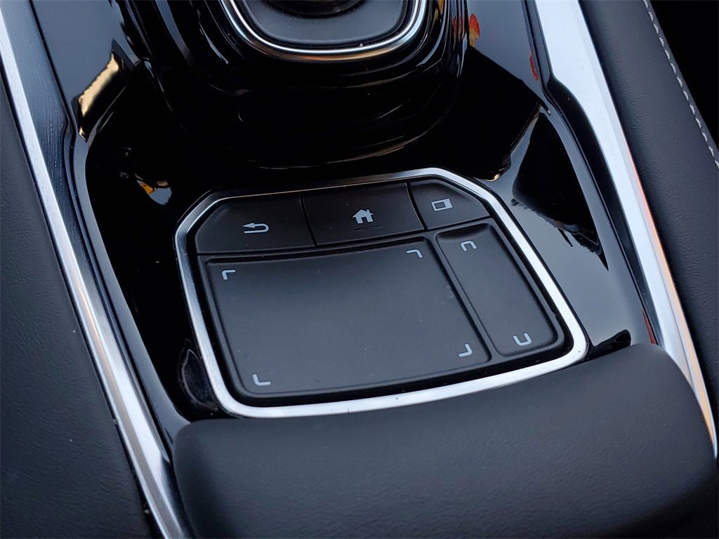 Certified 2025 Acura RDX Base image 28