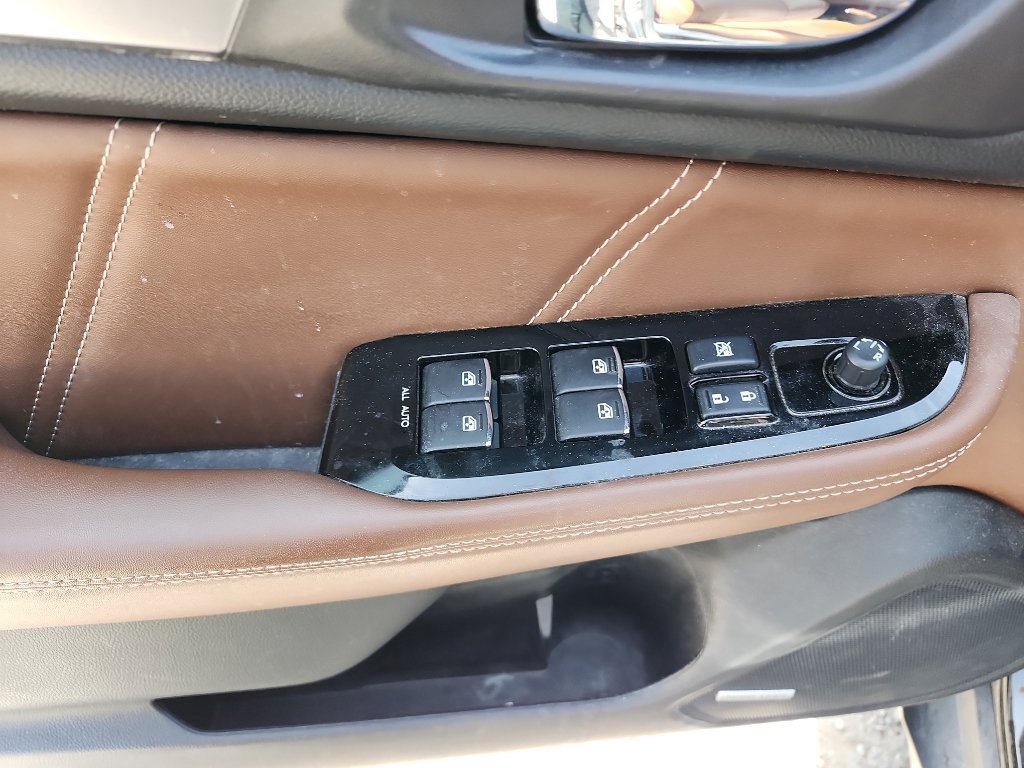 Used 2019 Subaru Outback 2.5i Touring w/ Protection Package #1 AWD/4WD image 22