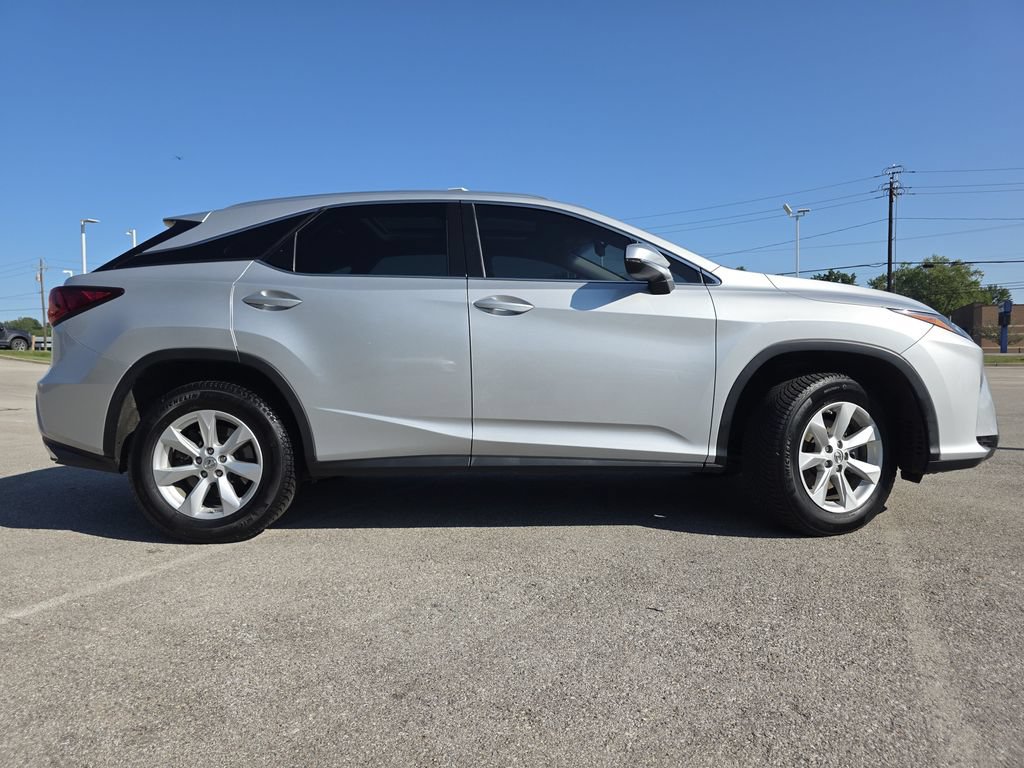 Used 2017 Lexus RX 350 AWD w/ Premium Package image 12