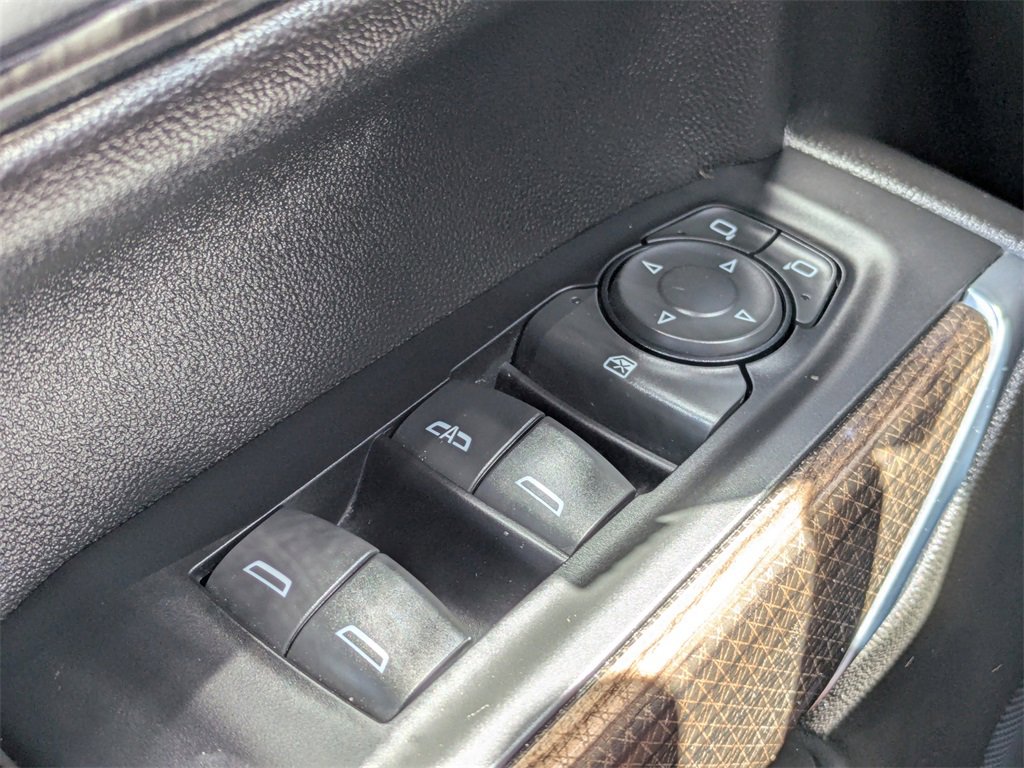 Used 2021 Chevrolet Silverado 1500 LT Trail Boss image 21