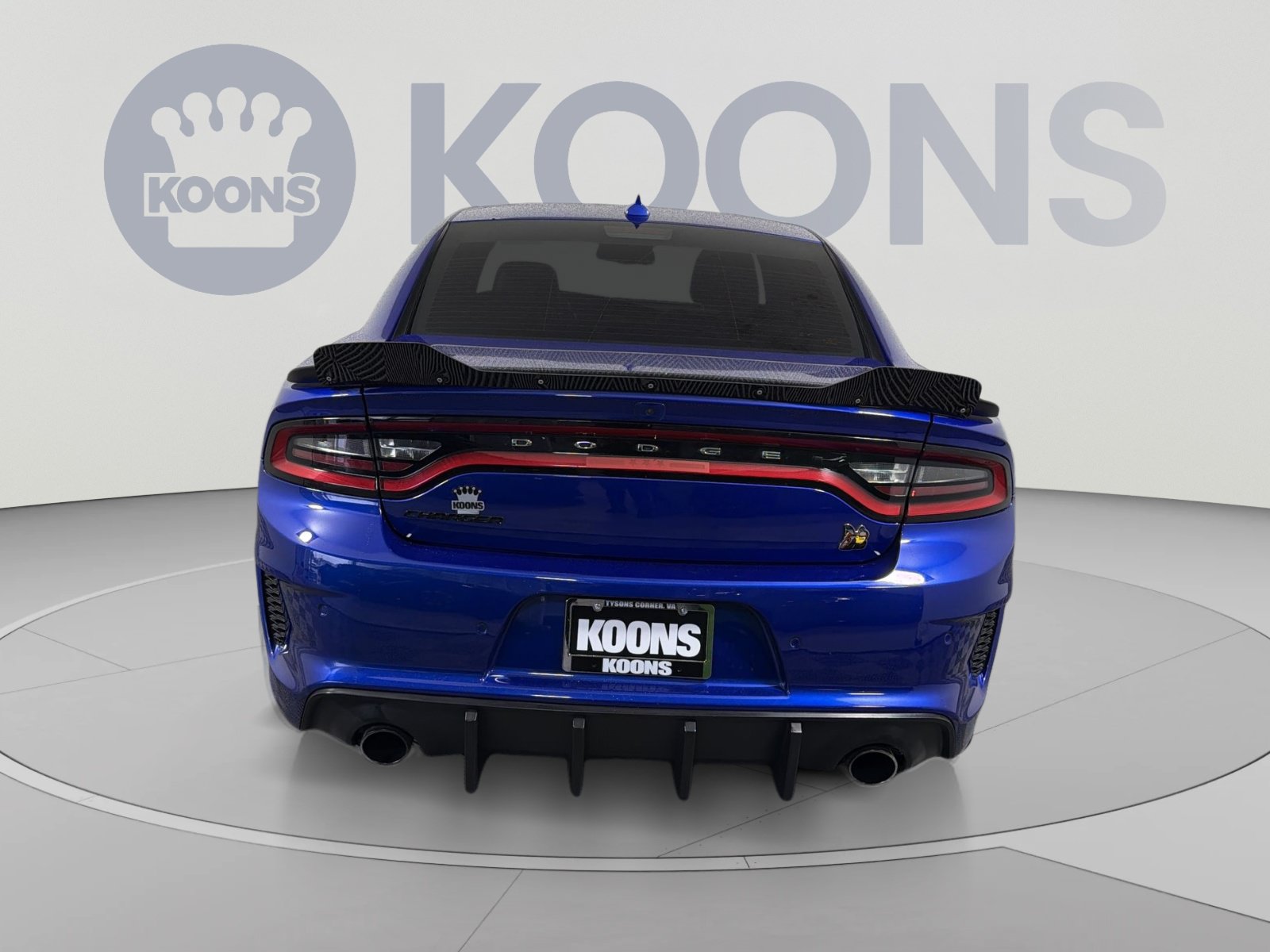 Used 2022 Dodge Charger Scat Pack RWD image 5
