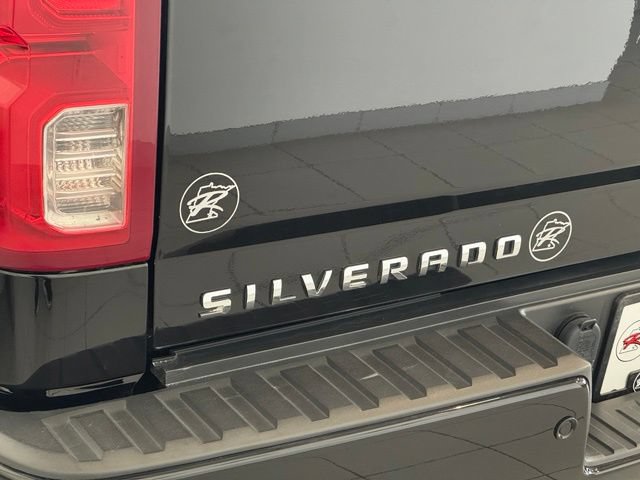 Used 2018 Chevrolet Silverado 1500 High Country AWD/4WD image 44