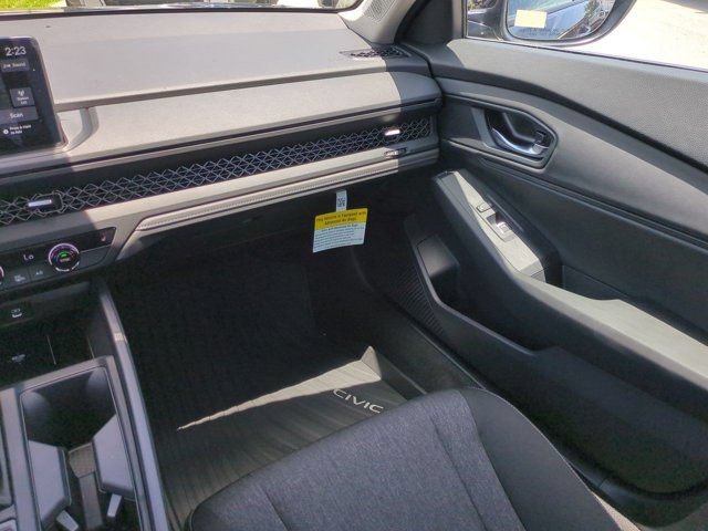 New 2026 Honda Accord SE image 15