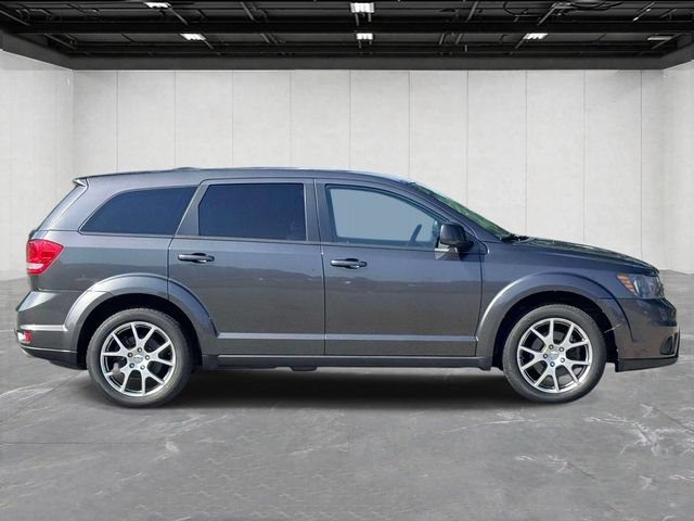 Used 2015 Dodge Journey R/T w/ Flexible Seating Group FWD image 6