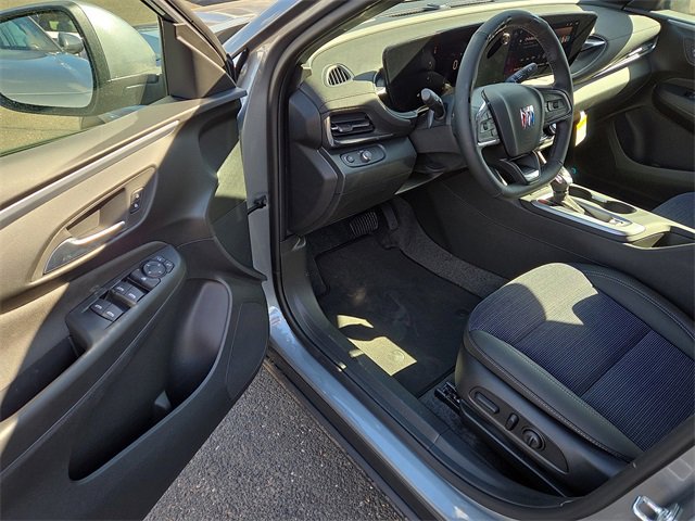 New 2026 Buick Envista Preferred w/ Convenience I Package image 10